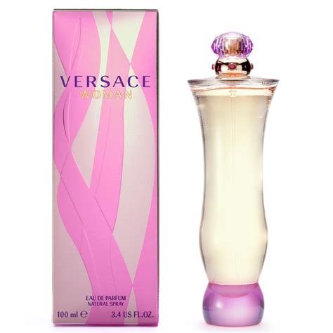 versace wonan